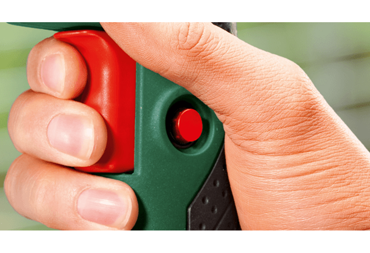 Απεικονίζεται το πιστολέτο